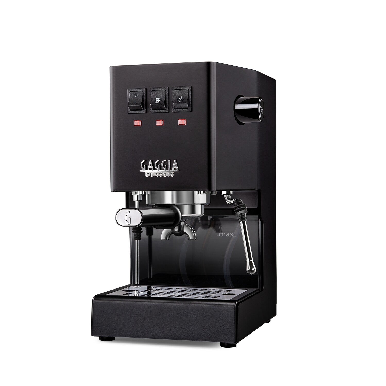 Gaggia Classic 2019 SB SS 240V | Manual Espresso Coffee Machine