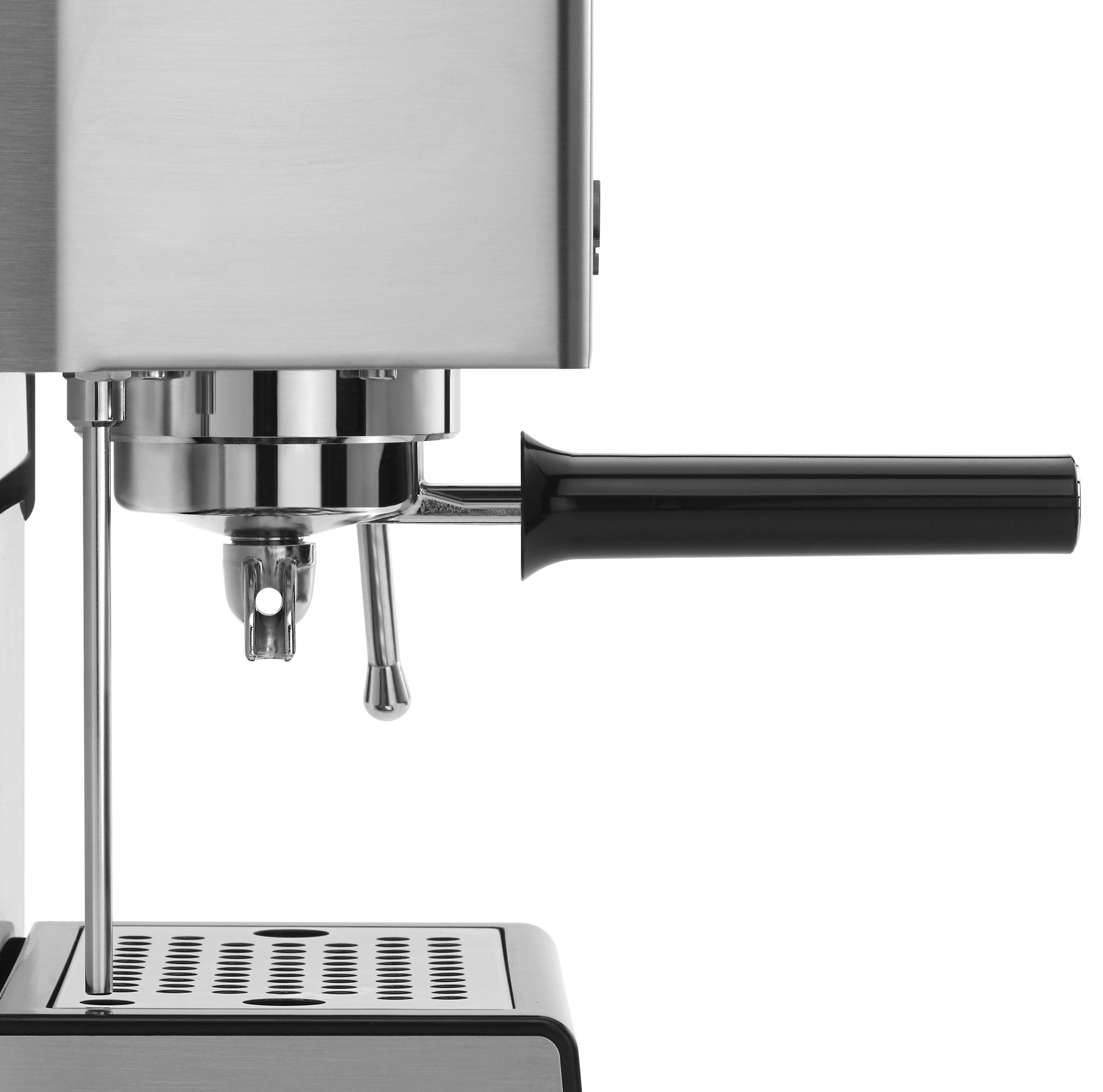 Gaggia Classic 2019 SB SS 240V | Manual Espresso Coffee Machine