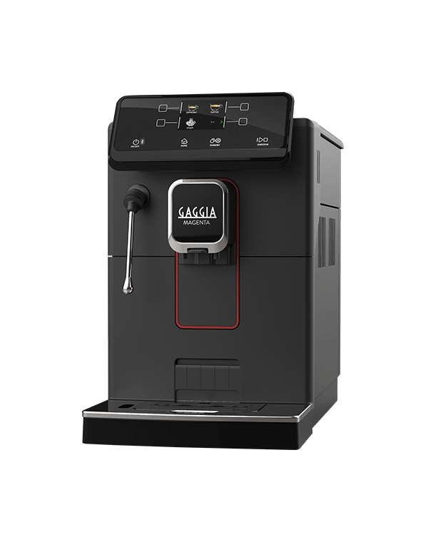 Gaggia Magenta Plus | Automatic Bean to Cup Coffee Machine