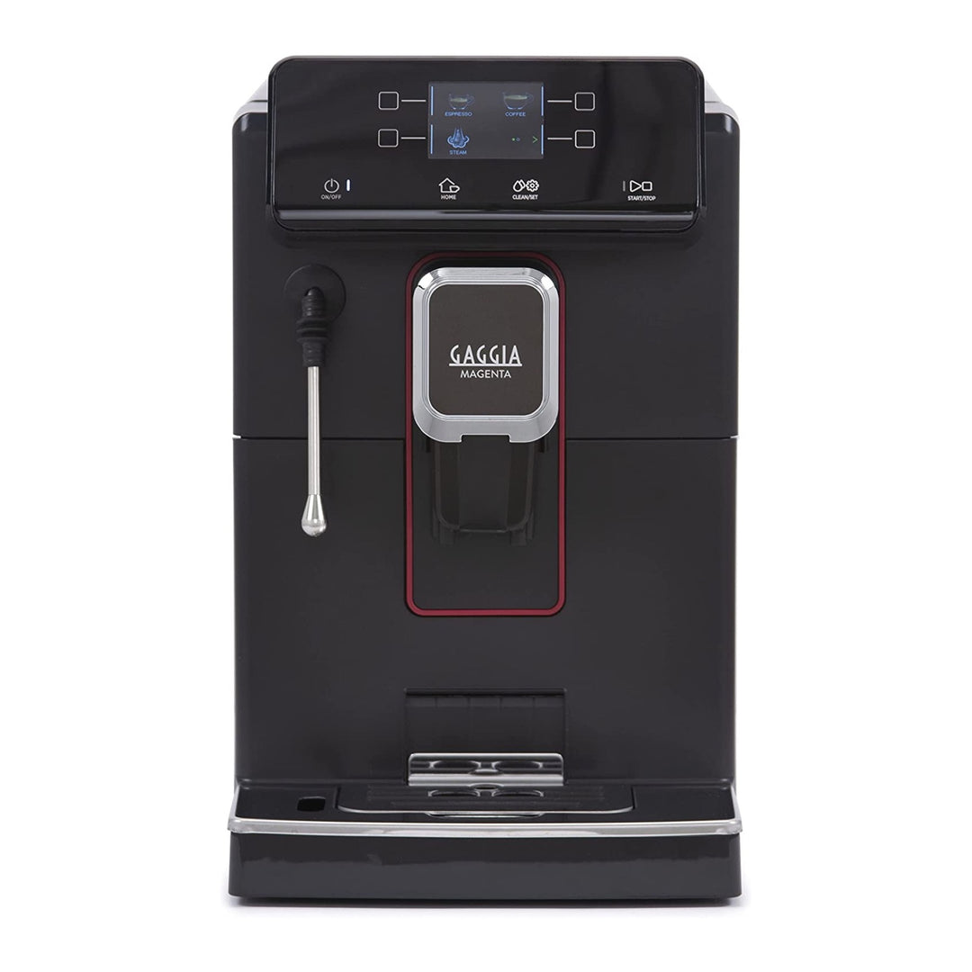 Gaggia Magenta Plus | Automatic Bean to Cup Coffee Machine