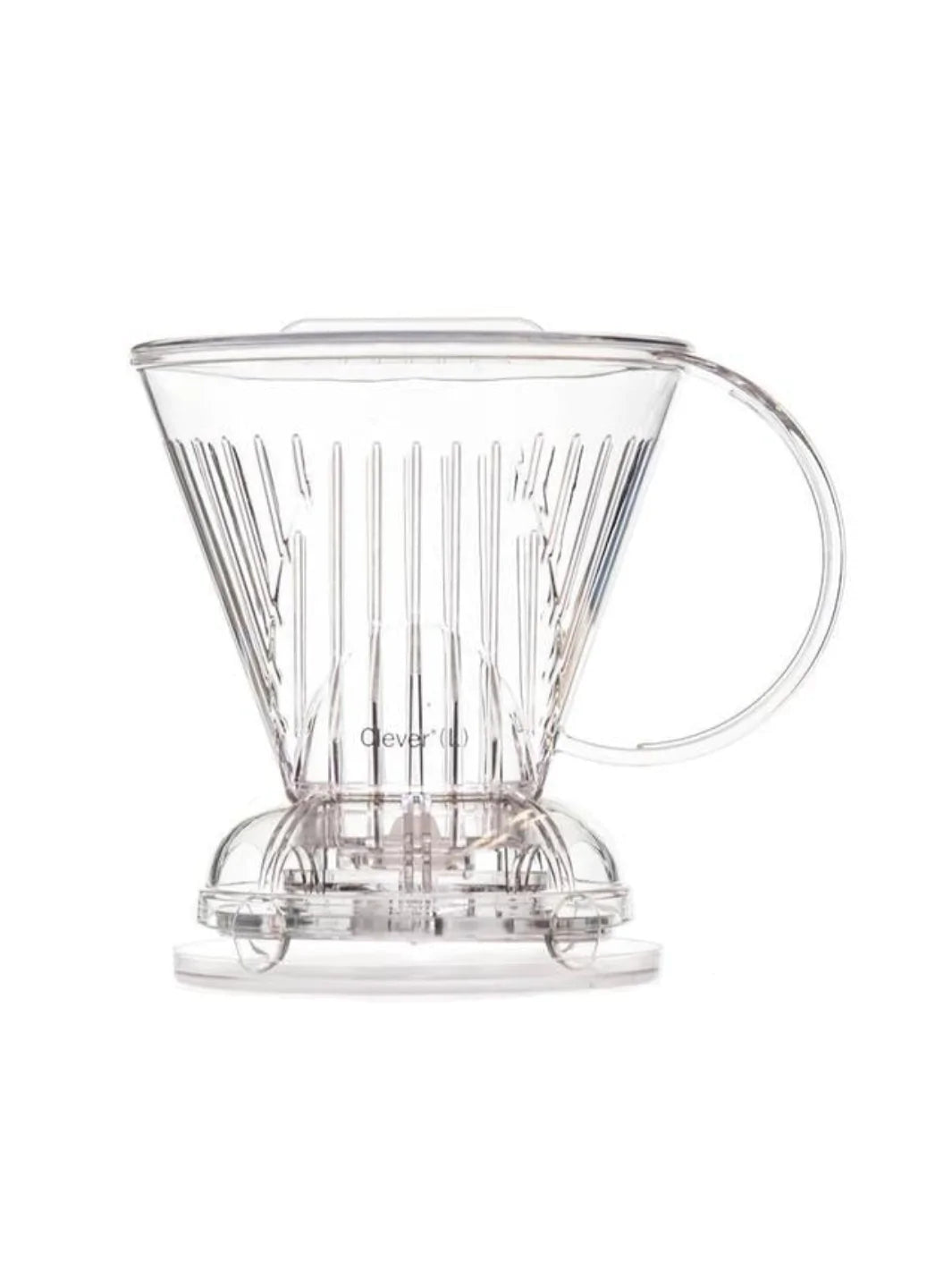 Clever Dripper Coffee Brewer
