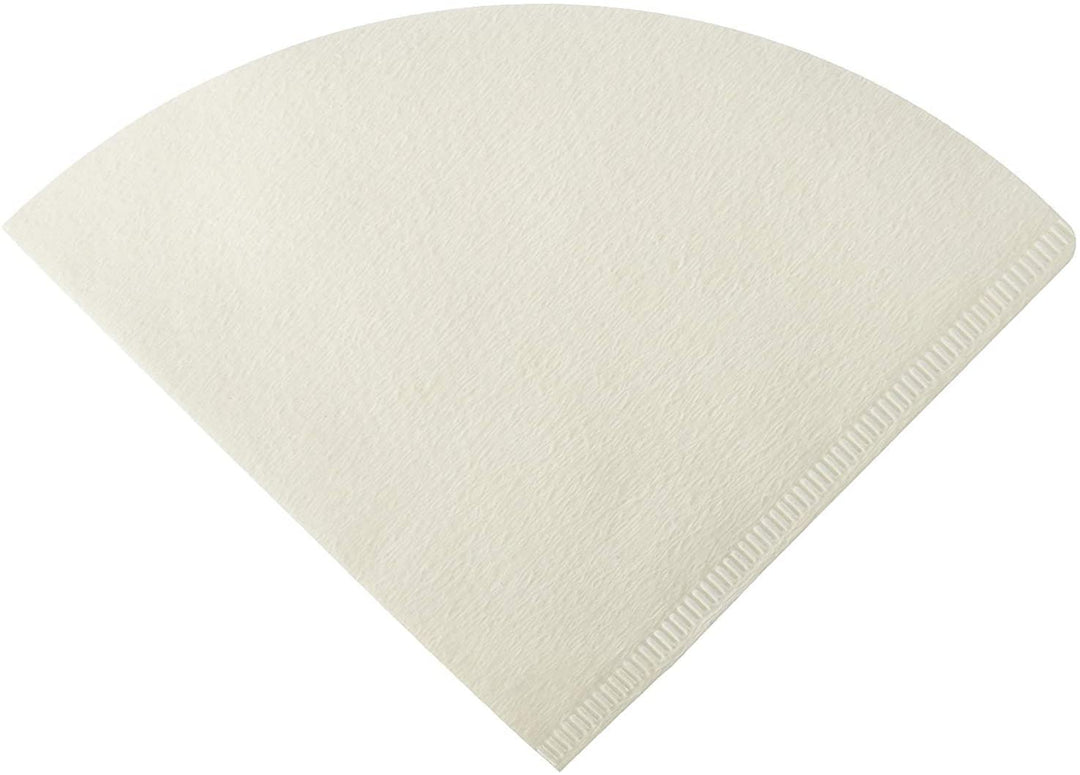 Hario V60 Coffee Filter Papers - White