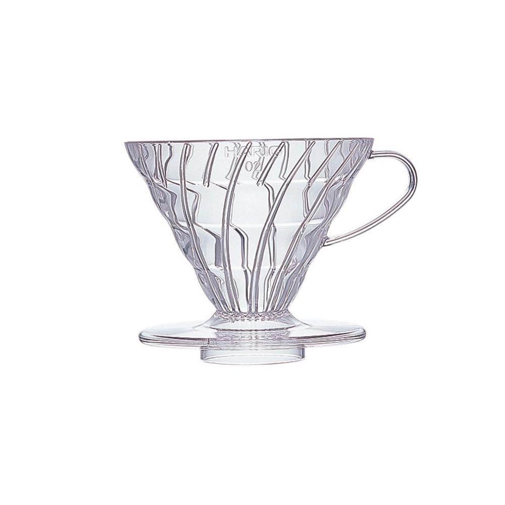 Hario V60 Coffee Dripper Set with Filters