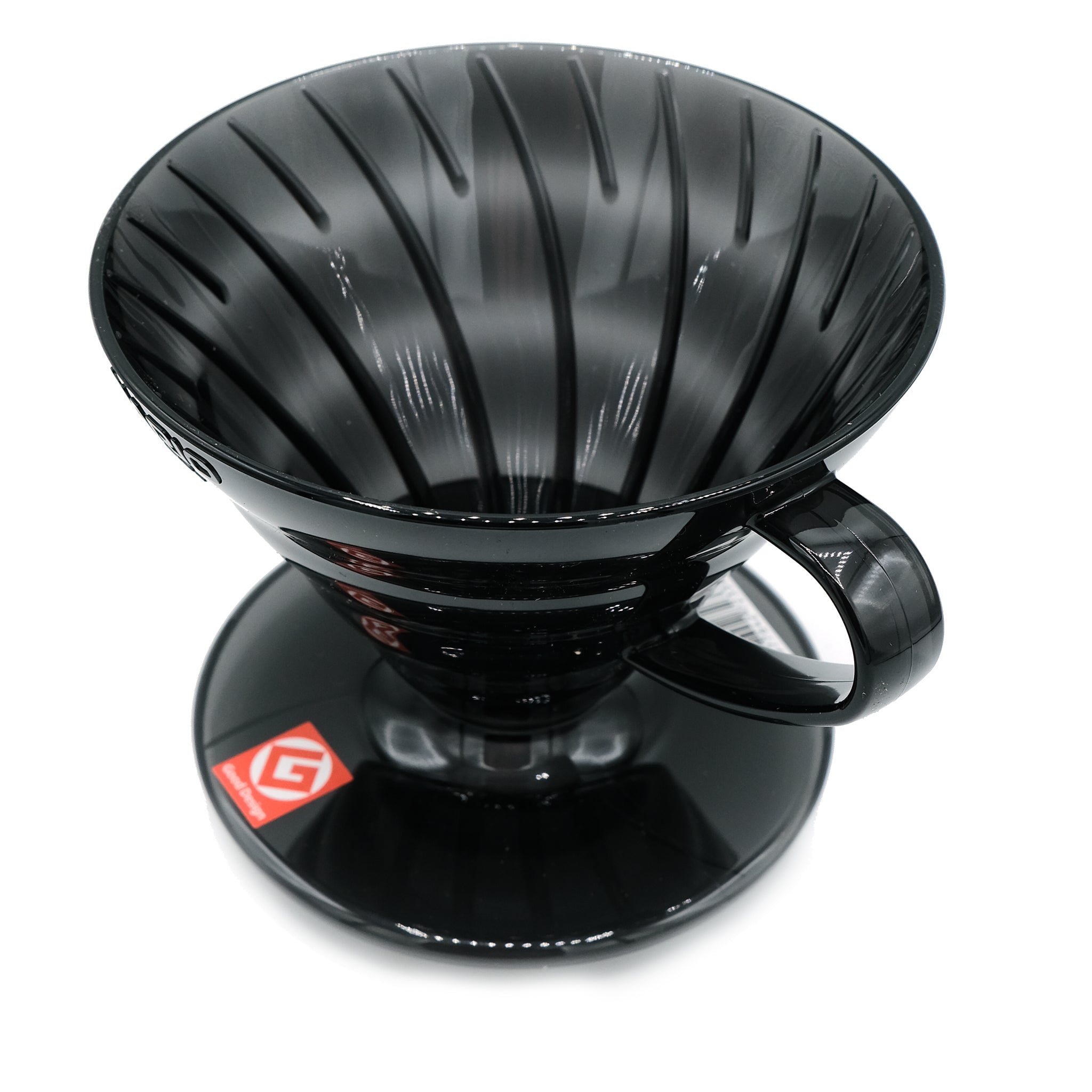 Hario V60 Coffee Dripper Set with Filters
