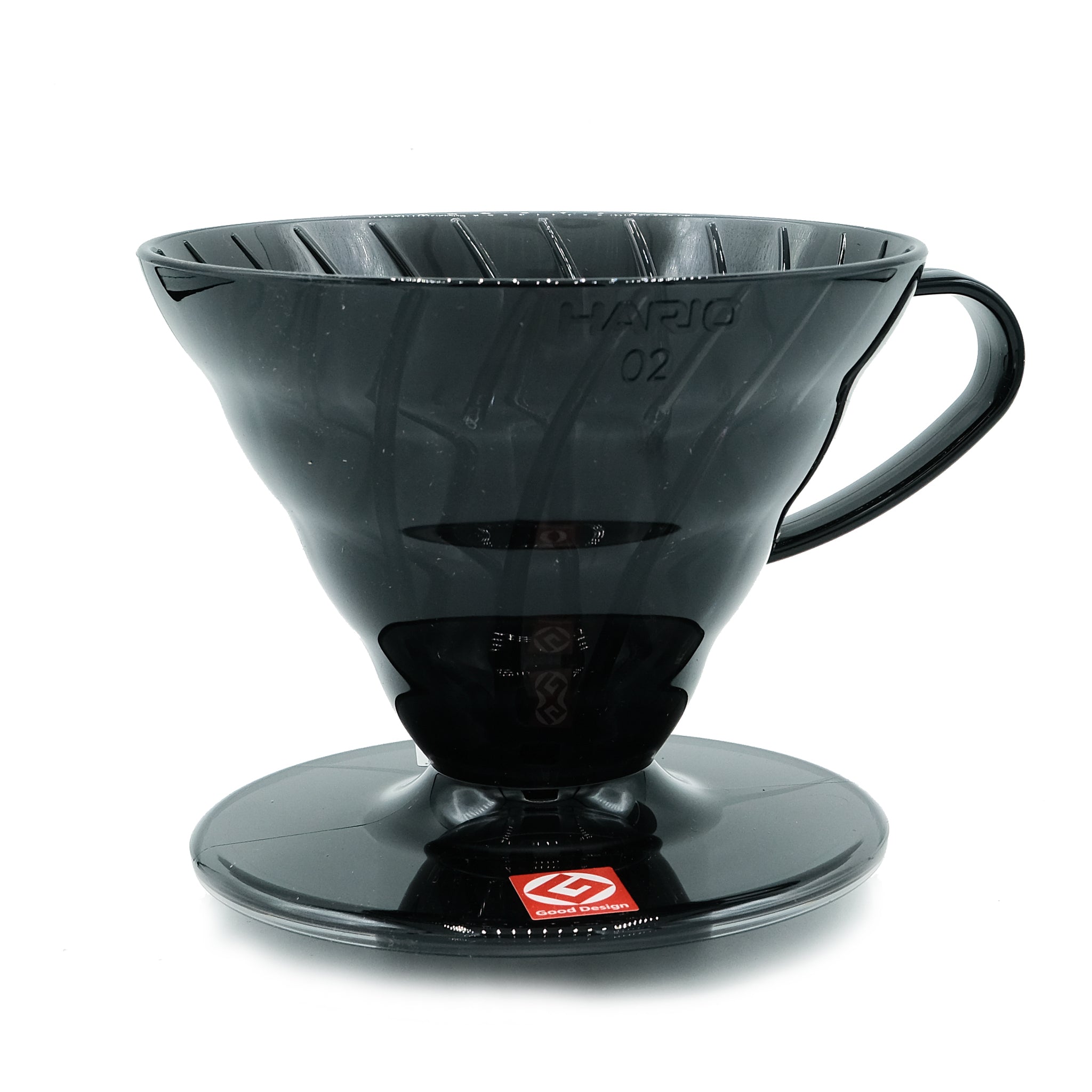 Hario V60 Coffee Dripper Set with Filters
