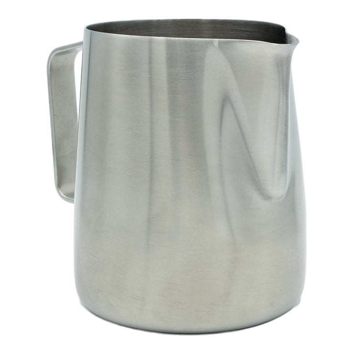 WPM 600ml Stainless Steel Milk Pitcher (Round)