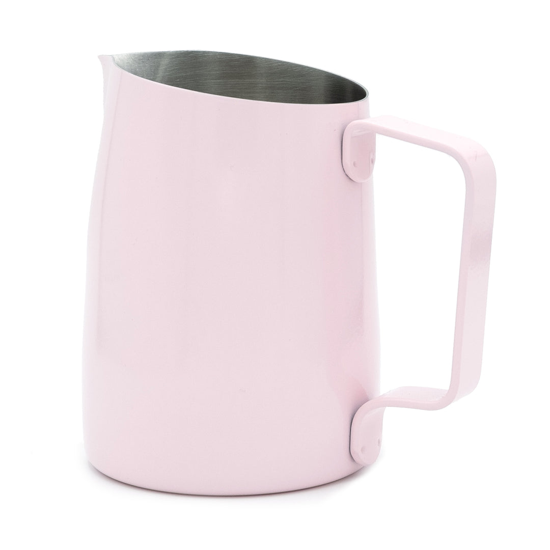 WPM 450ml Slow Pour Supply Milk Pitcher (Round)