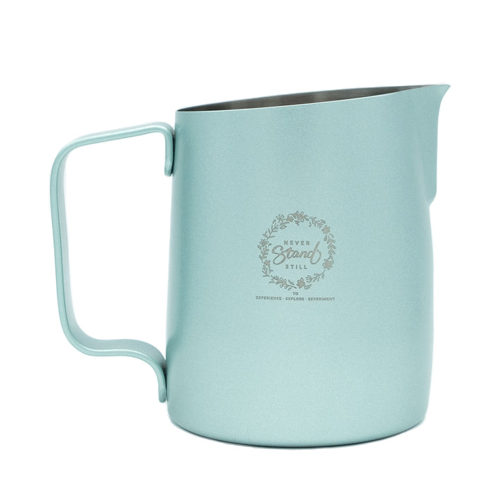 WPM x IVY Green Pitcher (Sharp)