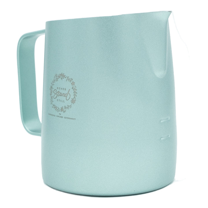 WPM x IVY Green Pitcher (Sharp)