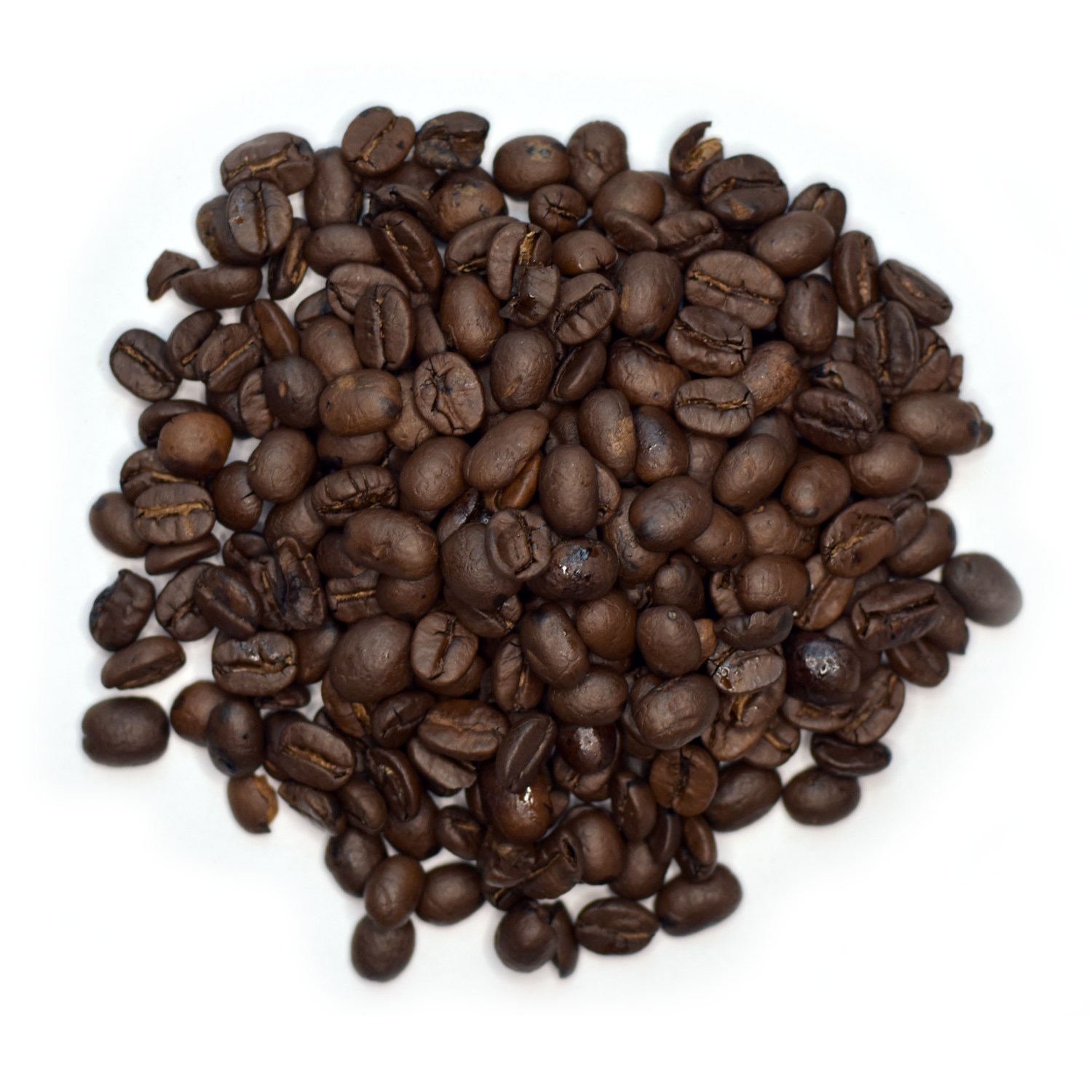 Five Coffee Flight