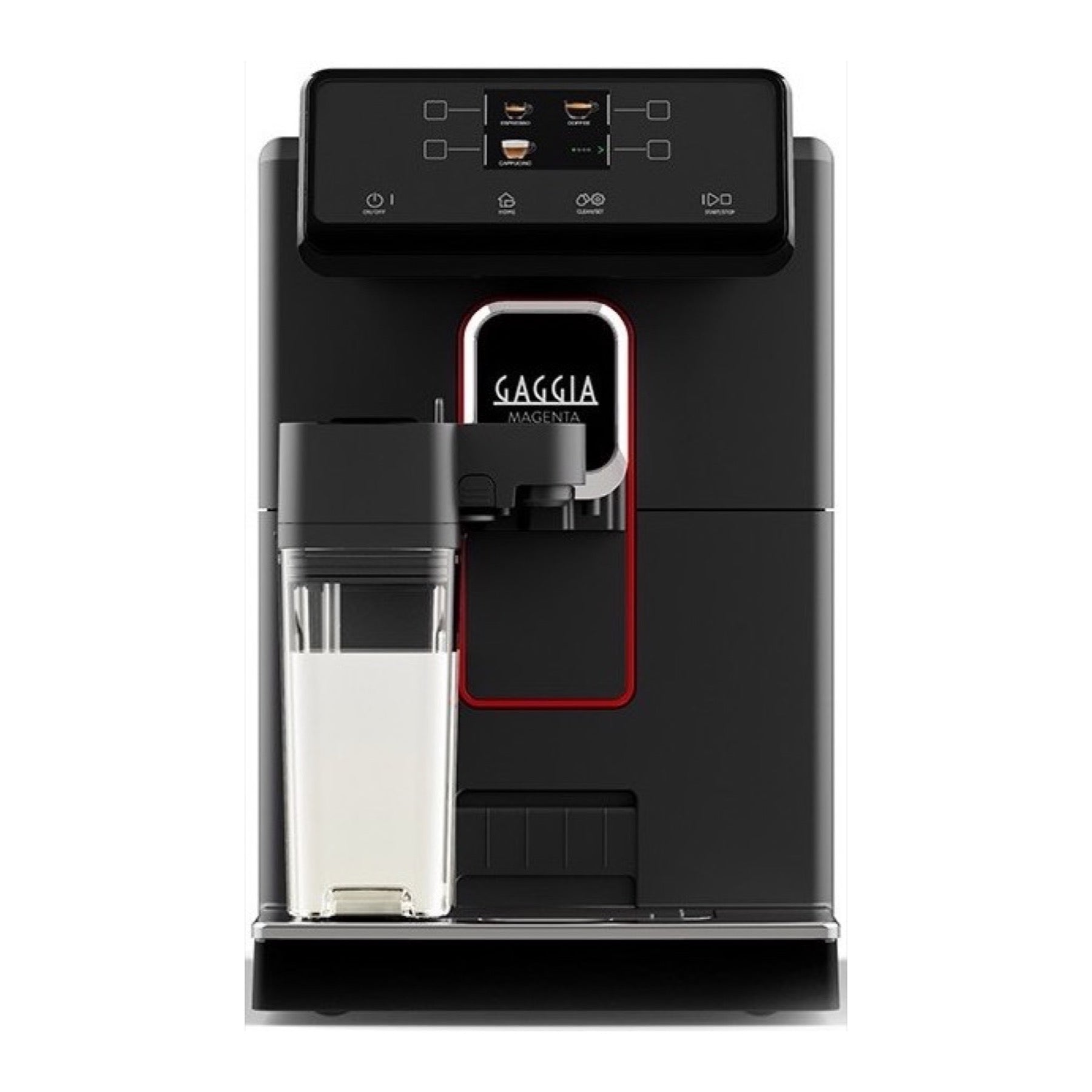 Gaggia Magenta Prestige | Superautomatic Bean to Cup Coffee Machine