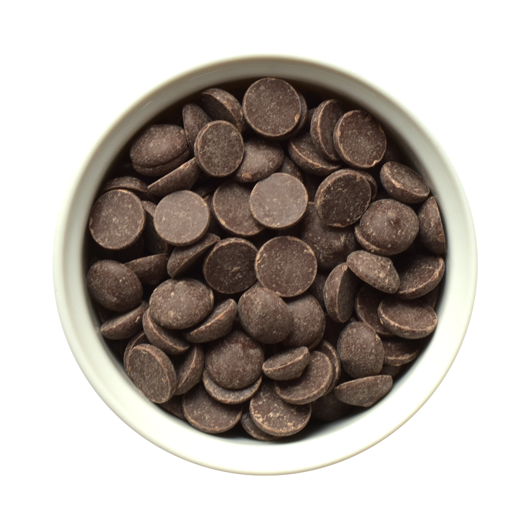 Belgian Chocolate Pellets