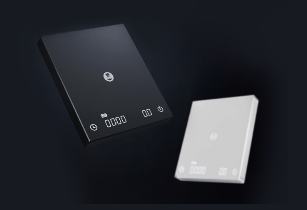 Timemore Black Mirror Coffee Scale
