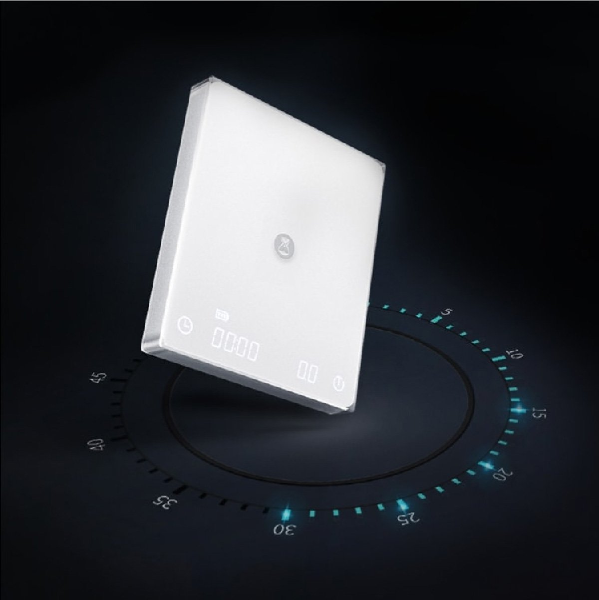 Timemore Black Mirror Coffee Scale
