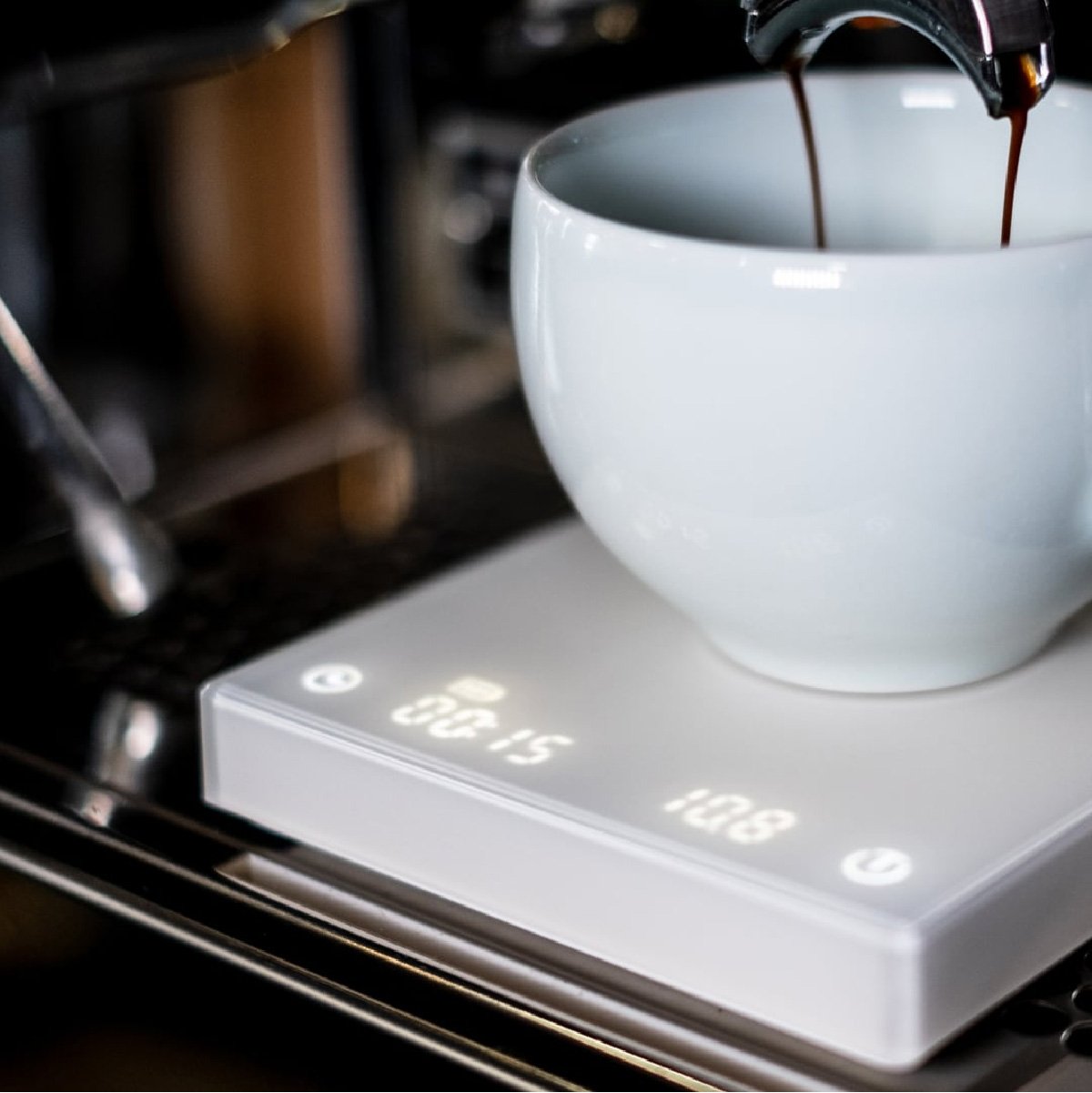 Timemore Black Mirror Coffee Scale