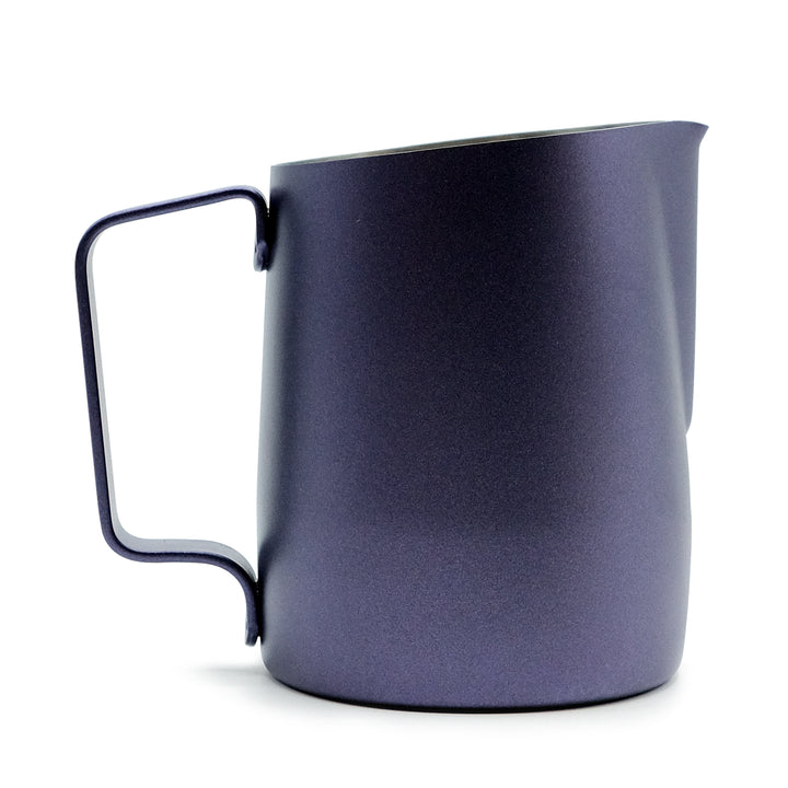 WPM 500ml Purple Milk Pitcher (Long Sharp)