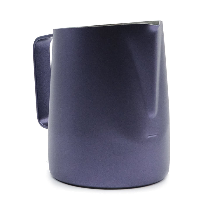 WPM 500ml Purple Milk Pitcher (Long Sharp)